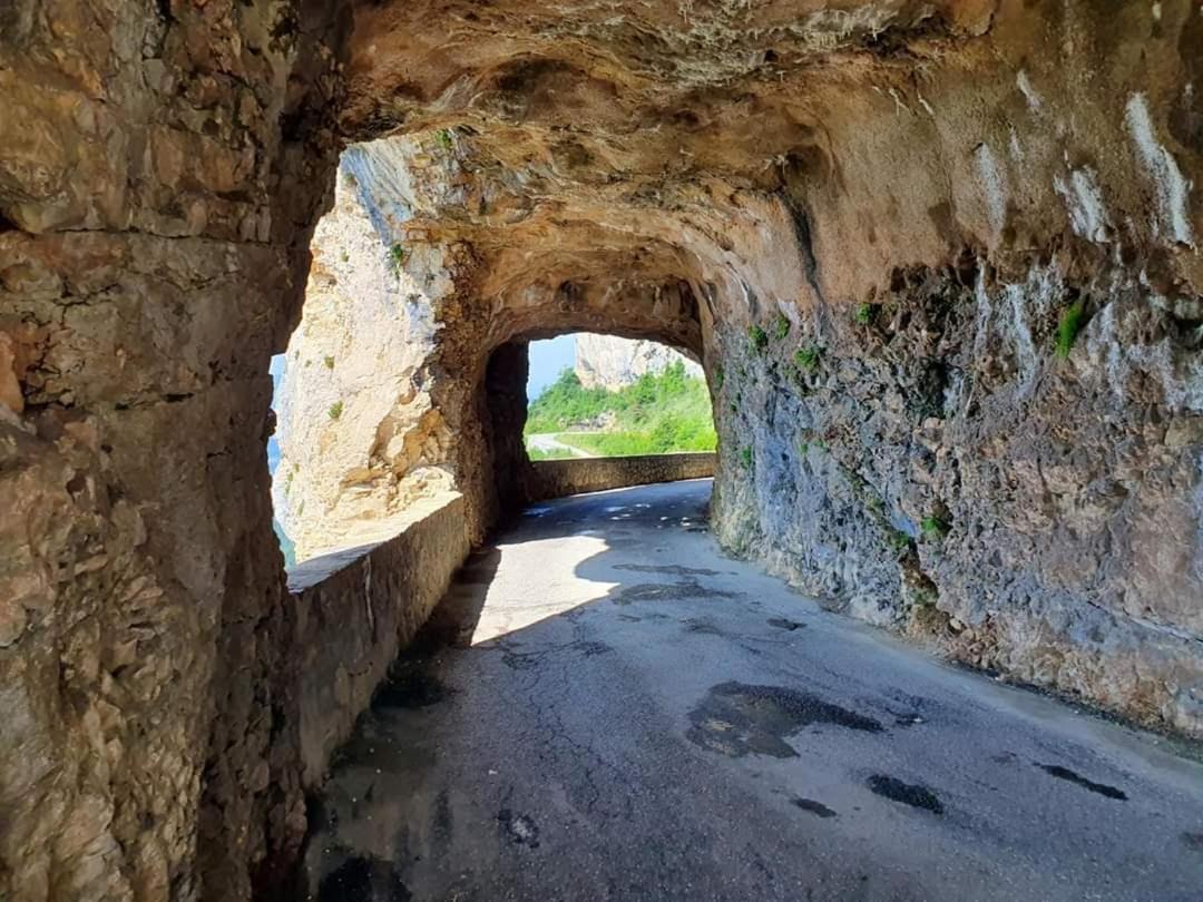 L'Echevine en vercors Echevis Buitenkant foto